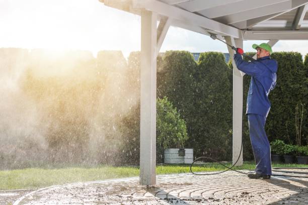 Trusted St Joseph, IL Pressure washing Experts